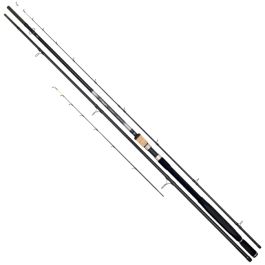 Daiwa N'Zon Super Slim Carp Feeder Rod