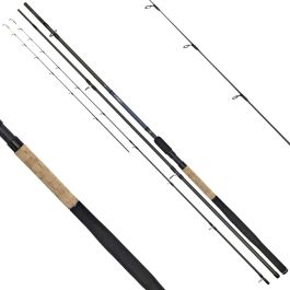 Daiwa N'Zon XL Distance Feeder Rod