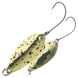 Daiwa Presso ADM Spoon Lemonade 2.6cm
