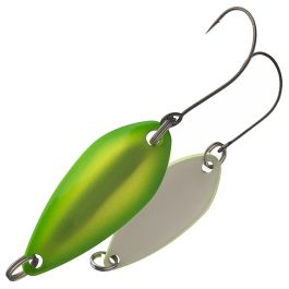 Daiwa Presso ADM Spoon Lightning Green 2.6cm