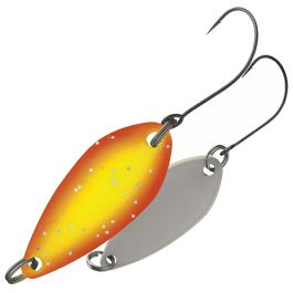 Daiwa Presso ADM Spoon Lightning Orange 2.6cm
