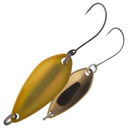 Daiwa Presso ADM Spoon Orange Mango 2.6cm
