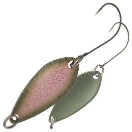 Daiwa Presso ADM Spoon Salmon Basil 2.6cm