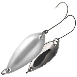 Daiwa Presso ADM Spoon Snow White 2.6cm