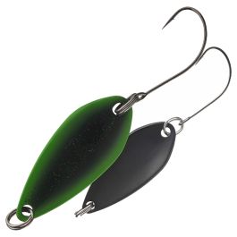 Daiwa Presso ADM Spoon Triple Green 2.6cm