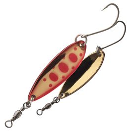 Daiwa Presso CNK Spoon Akakin Yamame