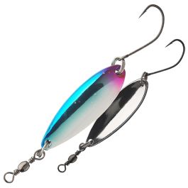 Daiwa Presso CNK Spoon BP Tail