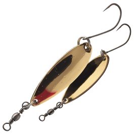 Daiwa Presso CNK Spoon Gold