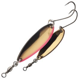 Daiwa Presso CNK Spoon Red Belly