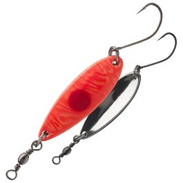 Daiwa Presso CNK Spoon Salmon Egg