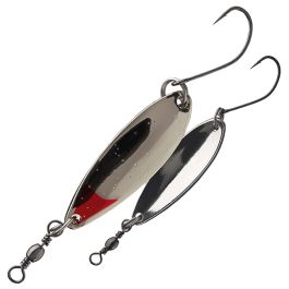 Daiwa Presso CNK Spoon Silver