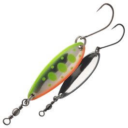 Daiwa Presso CNK Spoon Yamame OB