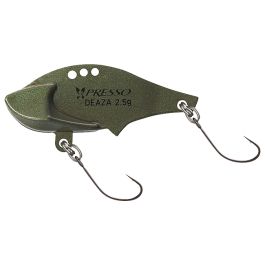 Daiwa Presso DZA Spoon Pearl Olive Pearl Ivory