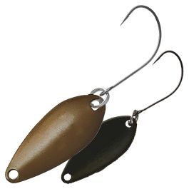 Daiwa Presso EV Spoon Area Brown
