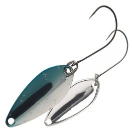 Daiwa Presso EV Spoon Blue Silver