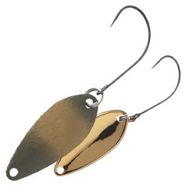 Daiwa Presso EV Spoon Green Pellet