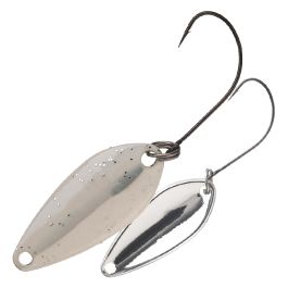 Daiwa Presso EV Spoon Snow White