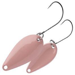 Daiwa Presso LMN Spoon Light Pink
