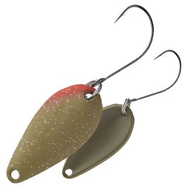 Daiwa Presso LMN Spoon Mocha Magma