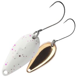 Daiwa Presso LMN Spoon Neon Glow