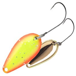 Daiwa Presso LMN Spoon Orange Mango