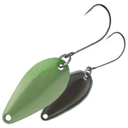 Daiwa Presso LMN Spoon Snow Peas