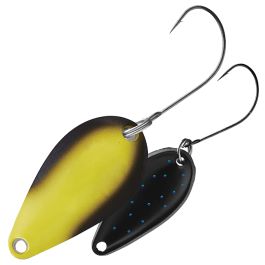 Daiwa Presso LMN Spoon Yellow Dagger