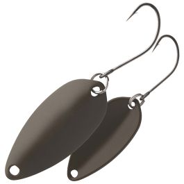 Daiwa Presso MVR Spoon Area Brown
