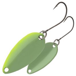 Daiwa Presso MVR Spoon Cream Glow