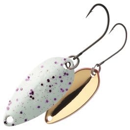 Daiwa Presso MVR Spoon Neon Glow
