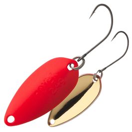 Daiwa Presso MVR Spoon Orange Gold W