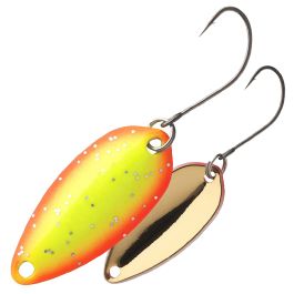 Daiwa Presso MVR Spoon Orange Mango