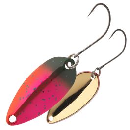 Daiwa Presso MVR Spoon Strawberry