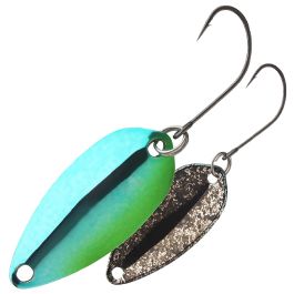 Daiwa Presso MVR Spoon Summer Beach