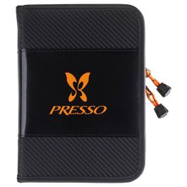 Daiwa Presso Wallet Lure Tackle Bag Large