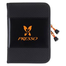 Daiwa Presso Wallet Lure Tackle Bag Medium