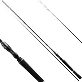Daiwa Pro Staff Baitcasting Rod