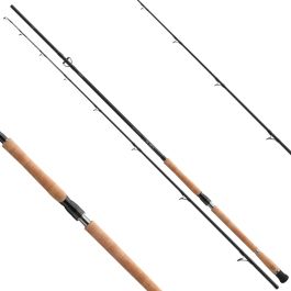 Daiwa Pro Staff Catfish Spinning Rod