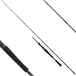 Daiwa Pro Staff Pelagic Baitcasting Rod