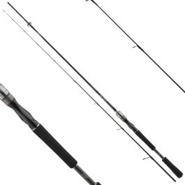 Daiwa Pro Staff Perch Spinning Rod