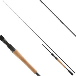 Daiwa Pro Staff Vertical Baitcsting Rod