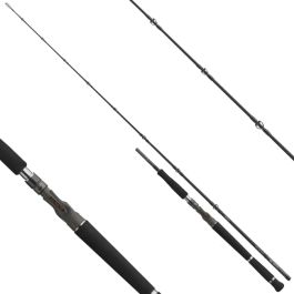 Daiwa Pro Staff Vertical Cat Baitcsting Rod