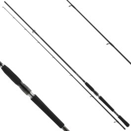 Daiwa Pro Staff Zander Spinning Rod