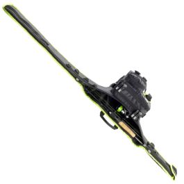 Daiwa Prorex Converter Stalker Rod & Hip Bag
