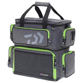 Daiwa Prorex D-Box Large Lure Tackle Bag