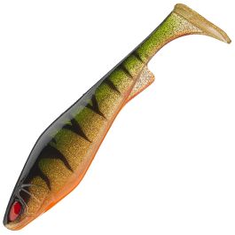 Daiwa Prorex Lazy Shad Lure Ghost Golden Perch