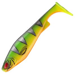 Daiwa Prorex Lazy Shad Lure Magic Green