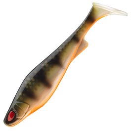 Daiwa Prorex Lazy Shad Lure Natural Perch
