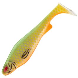 Daiwa Prorex Lazy Shad Lure Olive Roach UV