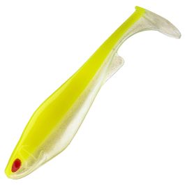Daiwa Prorex Lazy Shad Lure Pearl Yellow